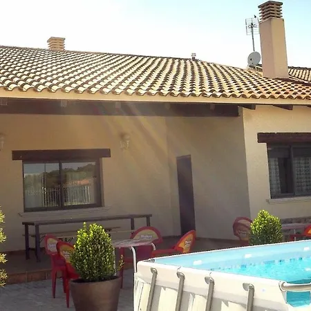 Casas De Pecheye *
