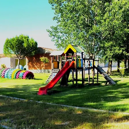 בית נופש Casas De Pecheye *