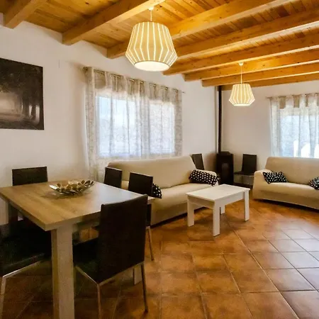 Casas De Pecheye Nyaraló *