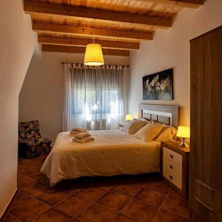 Casas De Pecheye