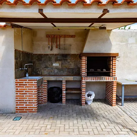 Casas De Pecheye Nyaraló