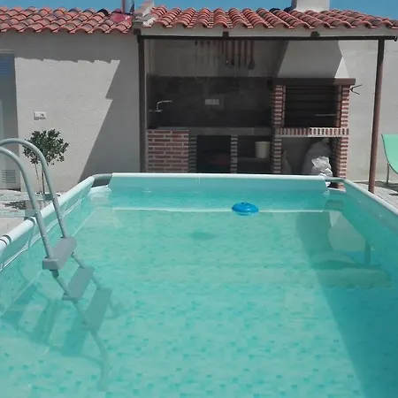Casas De Pecheye