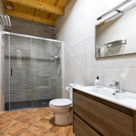 Casas De Pecheye * Bocigas