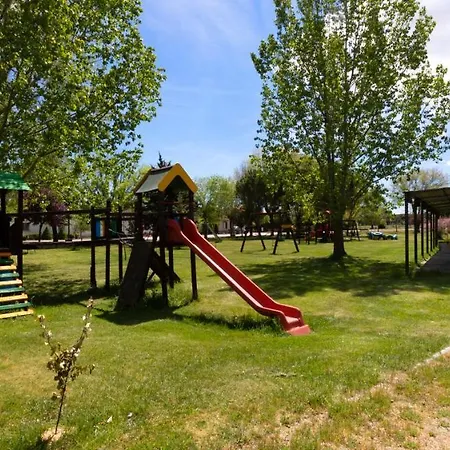 度假居 Casas De Pecheye Bocigas