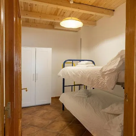 Casas De Pecheye 度假居