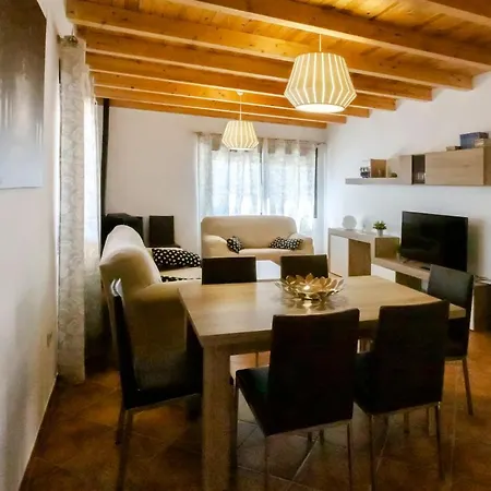 Casas De Pecheye