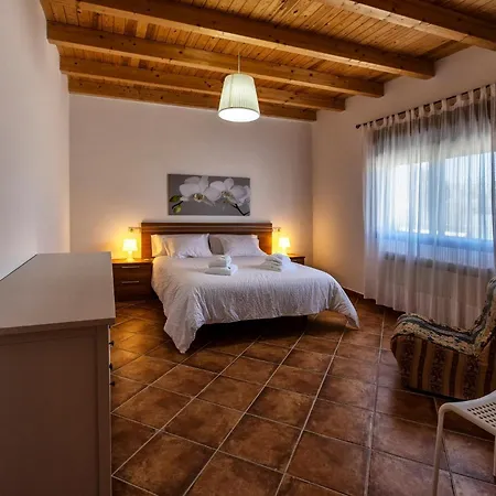 Casas De Pecheye * Bocigas