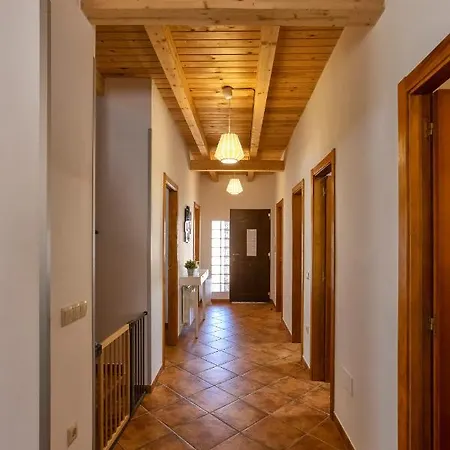 Casas De Pecheye * Bocigas