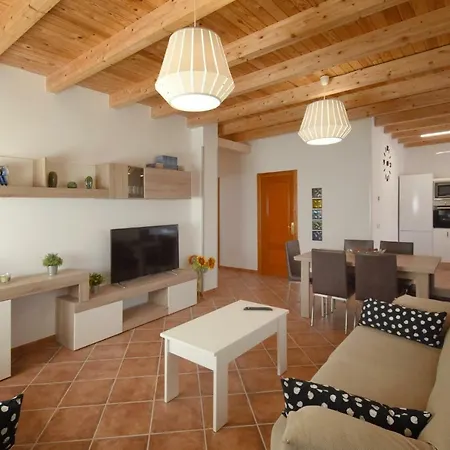 Casas De Pecheye