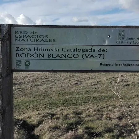 度假居 Casas De Pecheye