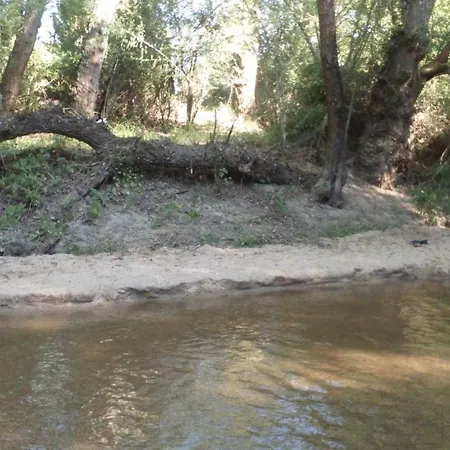 Casas De Pecheye בית נופש *