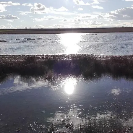 בית נופש Casas De Pecheye Bocigas