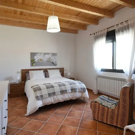 Holiday home Casas De Pecheye Bocigas