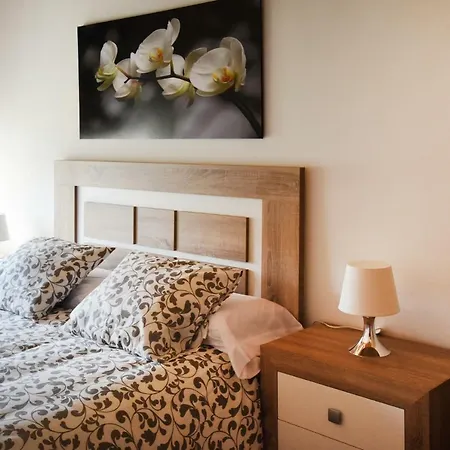 Casas De Pecheye Holiday home Bocigas