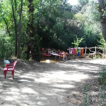 度假居 Casas De Pecheye *