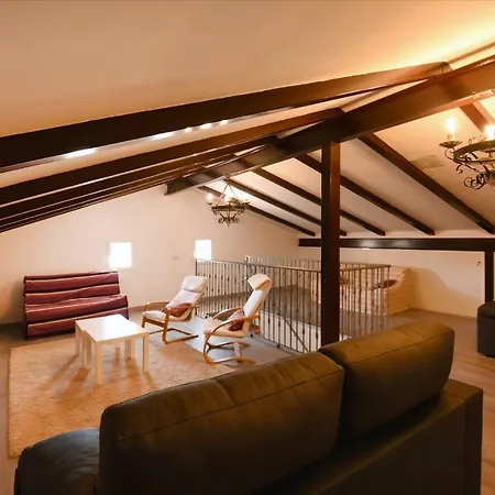 Casas De Pecheye בית נופש Bocigas