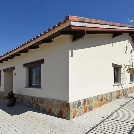 Holiday home Casas De Pecheye Bocigas