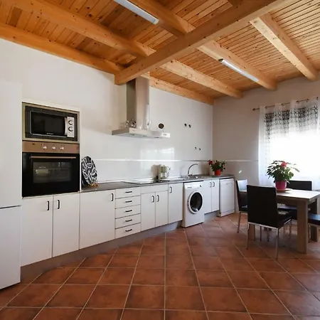 Casas De Pecheye Bocigas