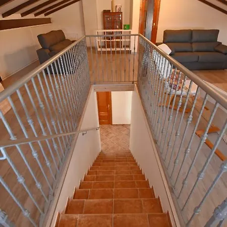 Casas De Pecheye בית נופש *