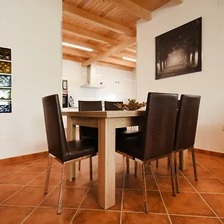 Casas De Pecheye Bocigas