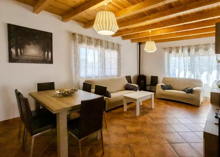 Casas De Pecheye Hébergement de vacances *