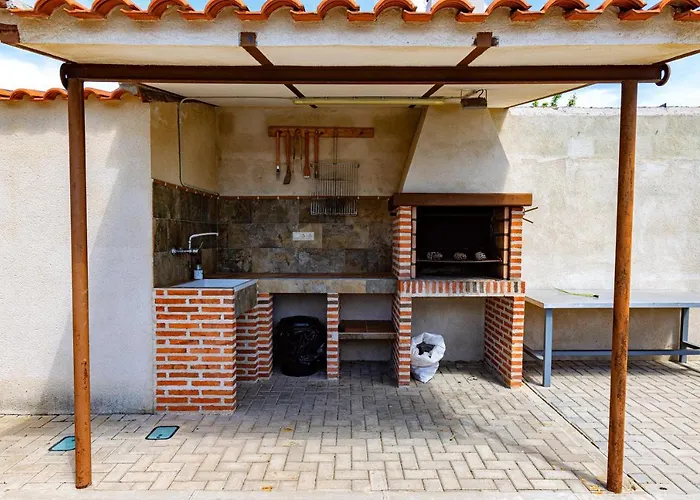 Casas De Pecheye Hébergement de vacances
