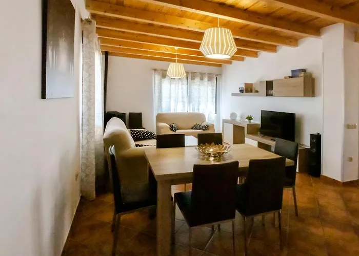 Casas De Pecheye